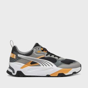 کتونی اورجینال برند Puma مدل Günlük Desert Spor Ayakkabı کد 848830788 11 1 org zoom 31538
