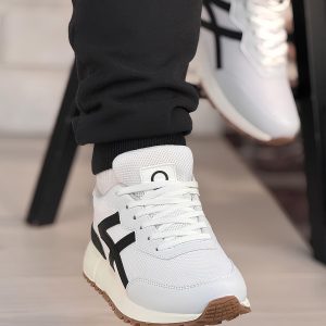 کتونی اورجینال برند Benetton مدل 30984 کد 847427728