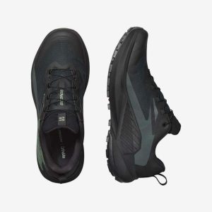 کفش دویدن اورجینال برند Salomon مدل Genesis GTX کد 846950583
