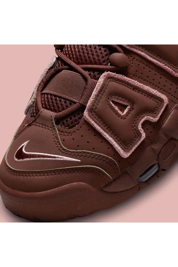 کفش بسکتبال اورجینال برند Nike مدل Air More Uptempo 96 کد 855406699 - Image 5