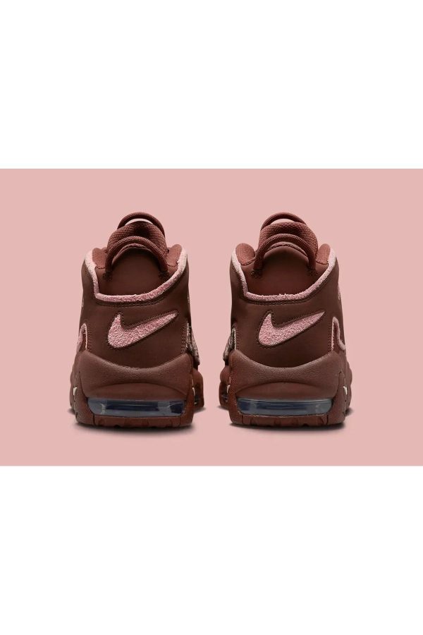 کفش بسکتبال اورجینال برند Nike مدل Air More Uptempo 96 کد 855406699 - Image 6