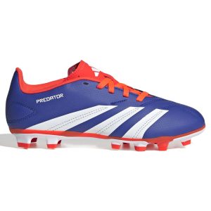 کفش چمن مصنوعی اورجینال برند Adidas مدل Predator Club Fxg J کد 837424003 6 1 org zoom 32354