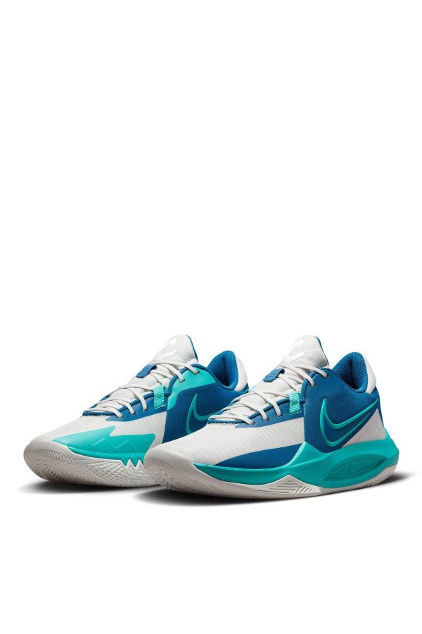 کفش بسکتبال اورجینال برند Nike کد 779521042 - Image 3