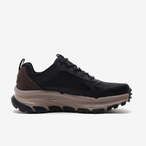 کفش پیاده روی اورجینال برند Skechers مدل D’lux Trekker کد 650901415