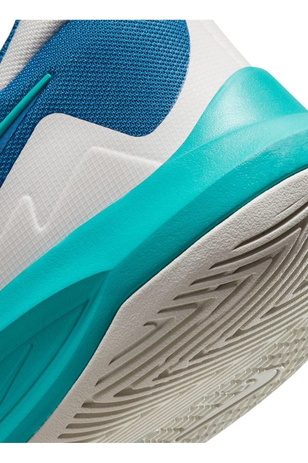 کفش بسکتبال اورجینال برند Nike کد 779521042 - Image 8