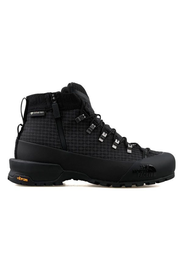 کفش کوهنوردی اورجینال برند The north face مدل Glenclyffe Zip Gore-Tex کد 867732856