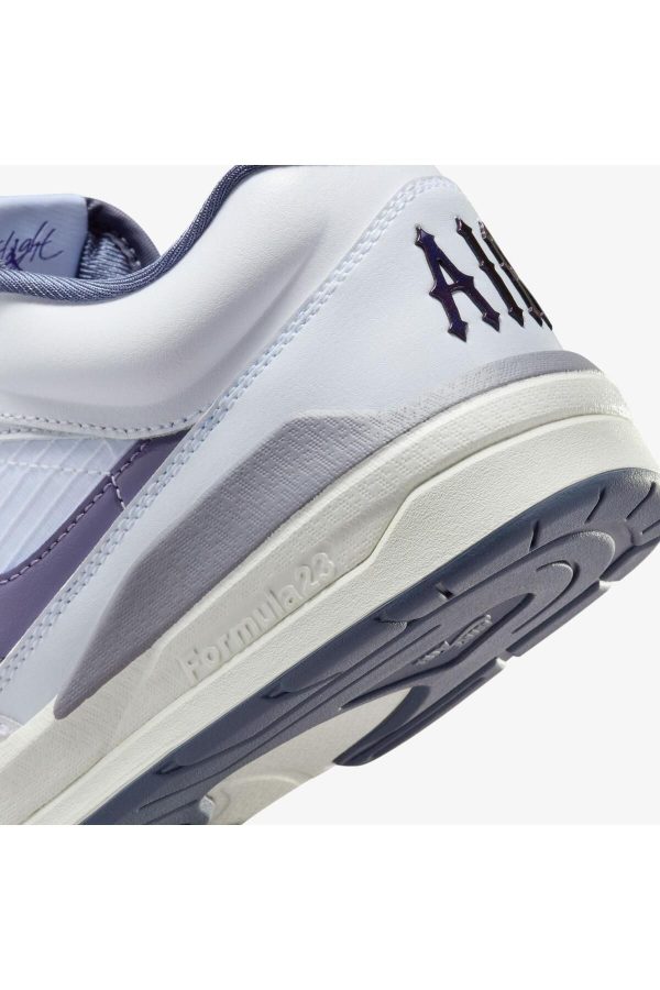 کفش بسکتبال اورجینال برند Nike مدل Jordan Stadium 90 کد 869214618 - Image 4