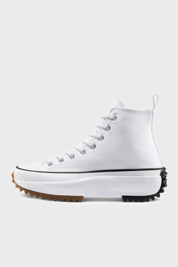 کتونی اورجینال برند Converse مدل Run Star Hike Bilekli Sneaker کد 792413957 - Image 2