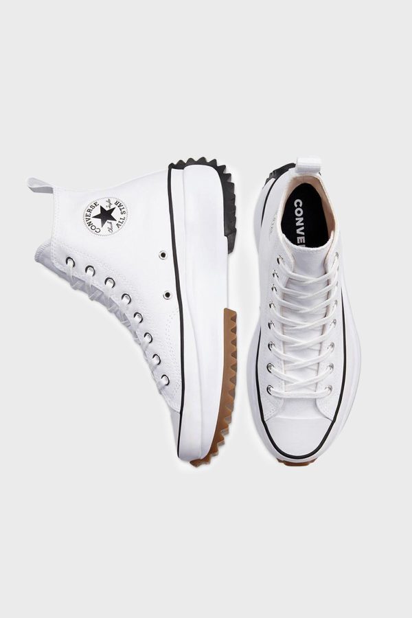 کتونی اورجینال برند Converse مدل Run Star Hike Bilekli Sneaker کد 792413957 - Image 5