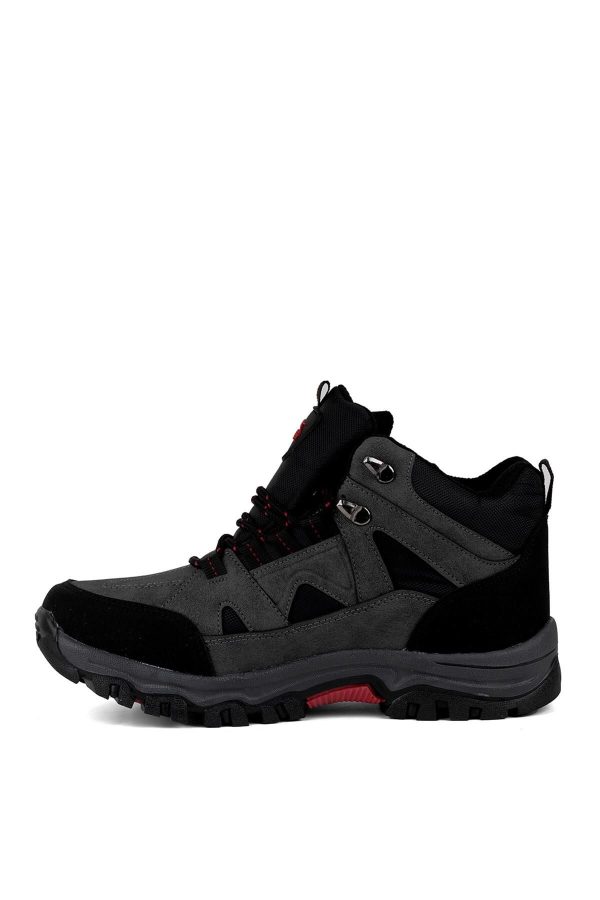 بوت اورجینال برند Slazenger مدل SA22OE013 Habib M کد 873745388 - Image 3