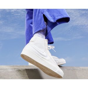 کتونی اورجینال برند Nike مدل Blazer Mid Victory کد 838522018