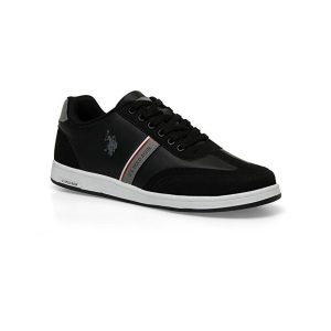کتونی اورجینال برند U s polo assn مدل Kares Wt 4pr A101812330 کد 813797970