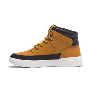 کفش کوهنوردی اورجینال برند Timberland کد 865011697