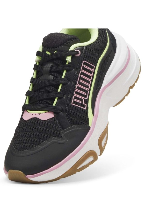 کتونی اورجینال برند Puma مدل Softride Divine Wn کد 842041883 - Image 4
