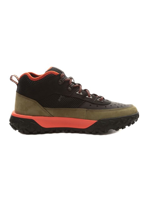 بوت اورجینال برند Timberland کد 848814809 - Image 4