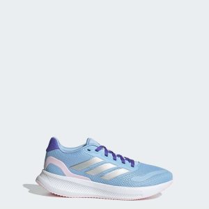 کتونی اورجینال برند Adidas مدل Runfalcon 5 کد 828498271