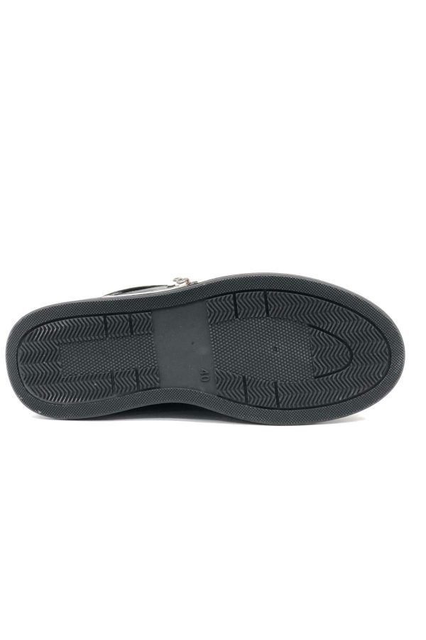 بوت اورجینال برند Hammer jack مدل 102-24897-m Alexis Sneaker کد 847513205 - Image 6