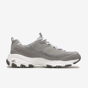 کتونی اورجینال برند Skechers مدل D’lites – Me Time کد 36317242