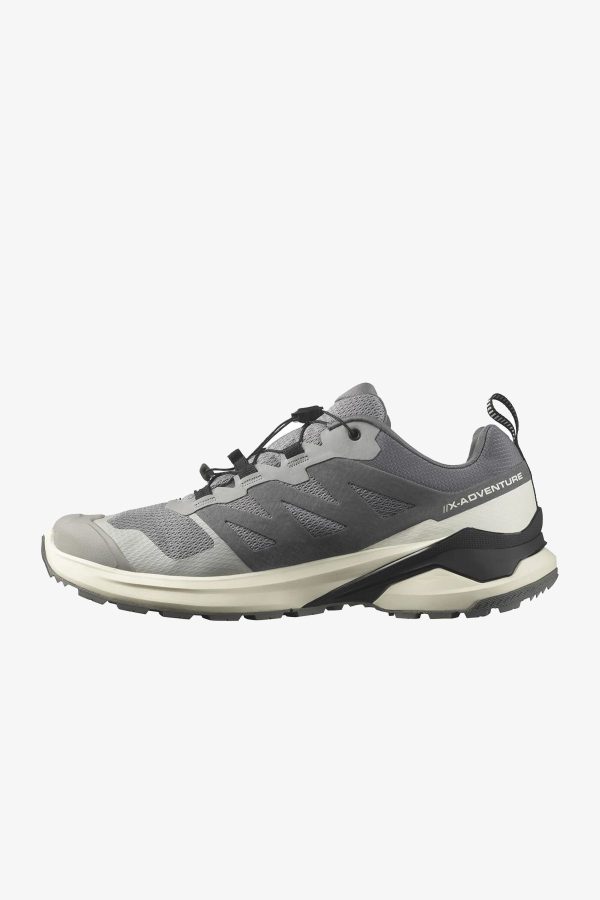 کفش کوهنوردی اورجینال برند Salomon مدل X-adventure GTX کد 763913223 - Image 2