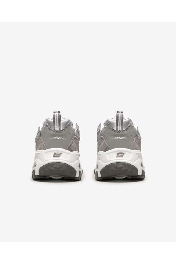 کتونی اورجینال برند Skechers مدل D'lites - Me Time کد 36317242 - Image 4