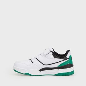 کتونی اورجینال برند U s polo assn مدل Martell Jr کد 825814980