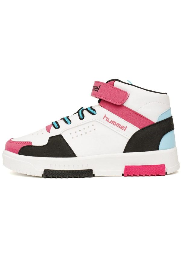 کفش پیاده روی اورجینال برند Hummel مدل Courfu Jr کد 838897109