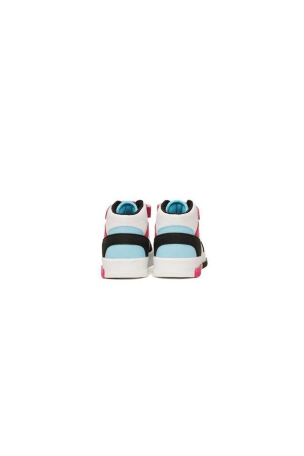 کفش پیاده روی اورجینال برند Hummel مدل Courfu Jr کد 838897109 - Image 6