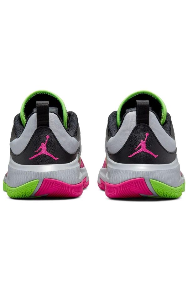 کفش بسکتبال اورجینال برند Nike مدل Air Jordan One Take 3 کد 871446296 - Image 6