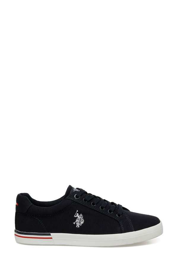 کتونی اورجینال برند U s polo assn مدل TALON 4FX کد 801302993