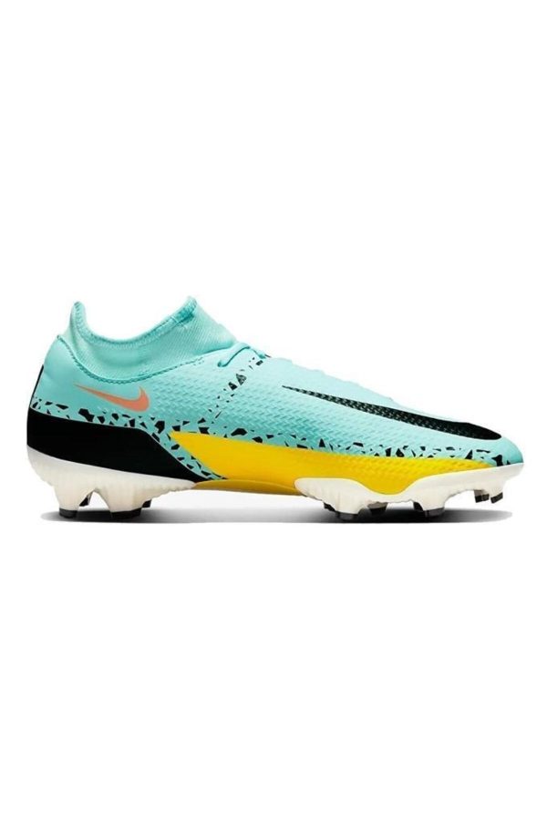 کفش فوتبال اورجینال برند Nike مدل Phantom Gt2 Academy Df Fg/mg کد 375479662