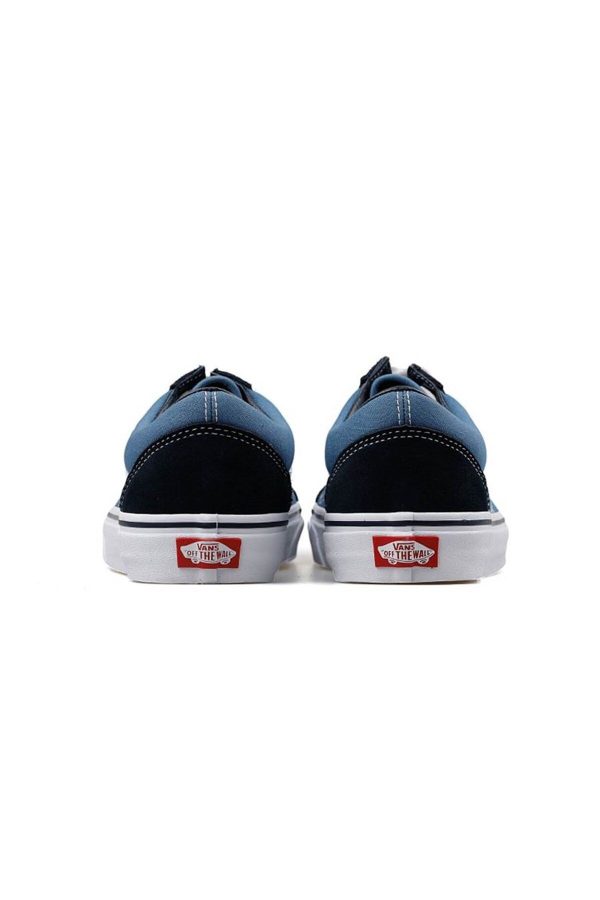 کتونی اورجینال برند Vans مدل Old Skool کد 1962135 - Image 4