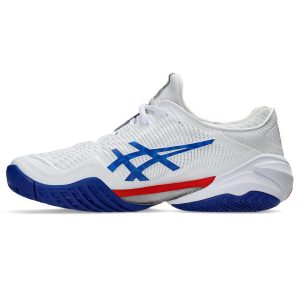 کفش تنیس اورجینال برند Asics مدل Court FF 3 Novak کد 846478704