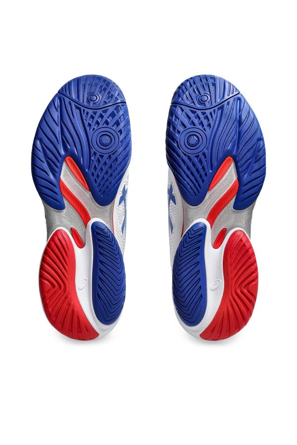 کفش تنیس اورجینال برند Asics مدل Court FF 3 Novak کد 846478704 - Image 6