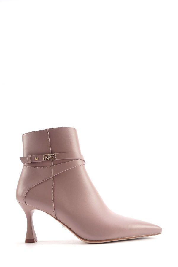 بوت اورجینال برند Nine west مدل Tino 4pr کد 869125998
