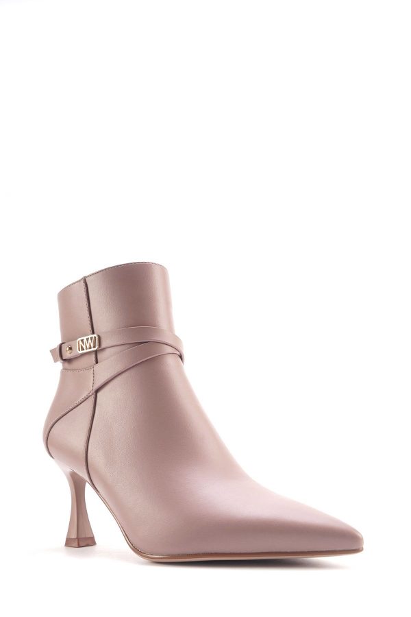 بوت اورجینال برند Nine west مدل Tino 4pr کد 869125998 - Image 2
