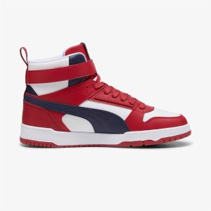 کفش کوهنوردی اورجینال برند Puma مدل Rbd Game کد 865661528 1 1 org zoom 5358