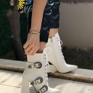 بوت اورجینال برند Ayakkabi atesi کد 70304059