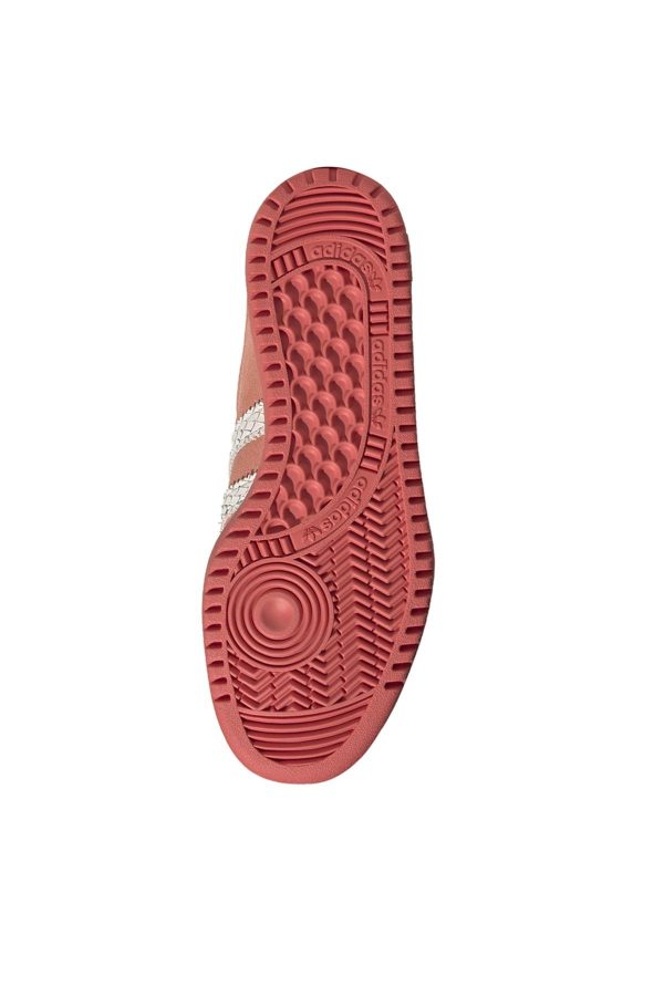 کفش دویدن اورجینال برند Adidas مدل Bermuda Logo Detaylı Sneaker کد 875822938 - Image 4