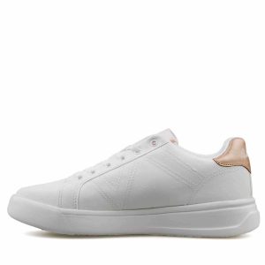 کفش پیاده روی اورجینال برند U s polo assn مدل Exxy B8 کد 509115675