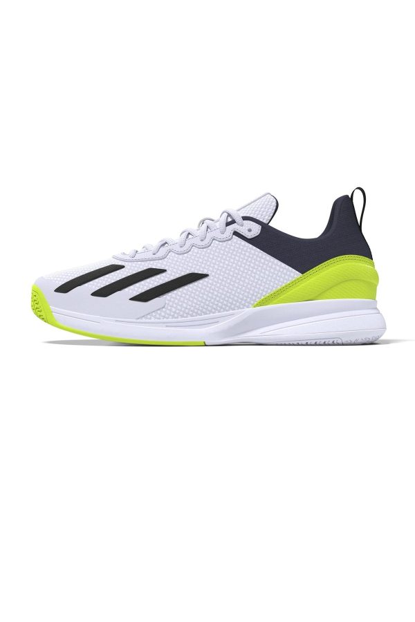 کفش پیاده روی اورجینال برند Adidas مدل Courtflash Speed کد 748869269