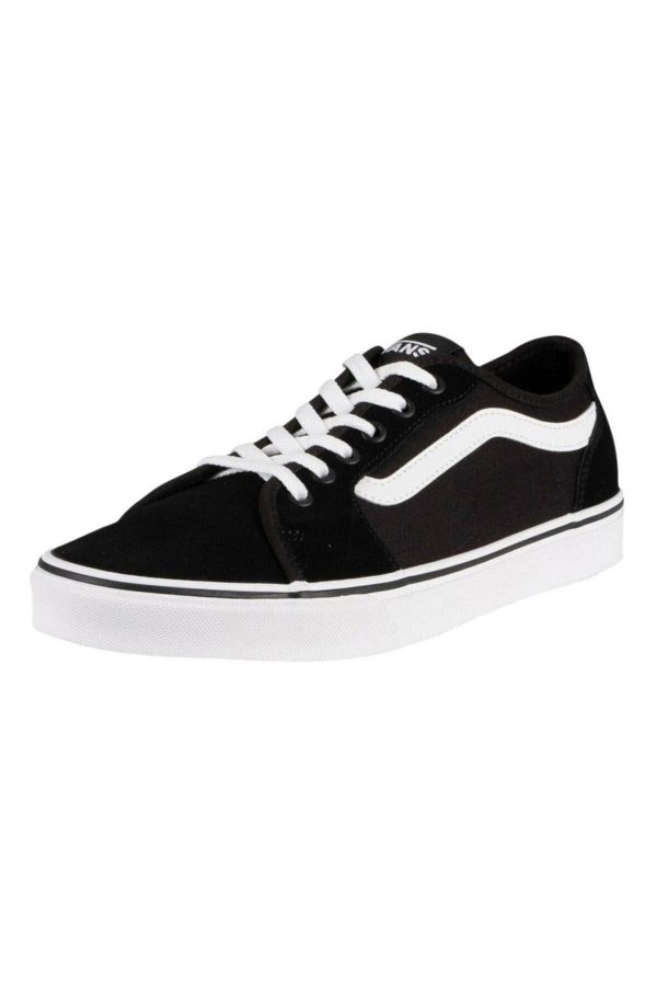 کتونی اورجینال برند Vans مدل Mn Filmore Decon کد 782441078 - Image 2