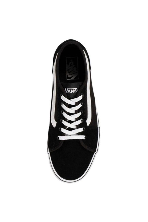 کتونی اورجینال برند Vans مدل Mn Filmore Decon کد 782441078 - Image 3