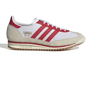 کفش پیاده روی اورجینال برند Adidas مدل Sl 72 Og W کد 860716865 10 1 org zoom 8098