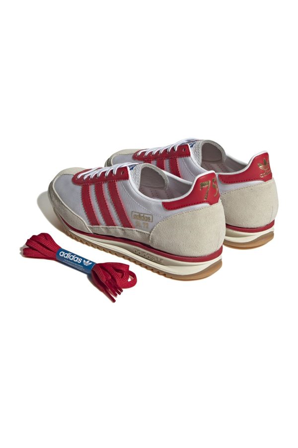 کفش پیاده روی اورجینال برند Adidas مدل Sl 72 Og W کد 860716865 - Image 3