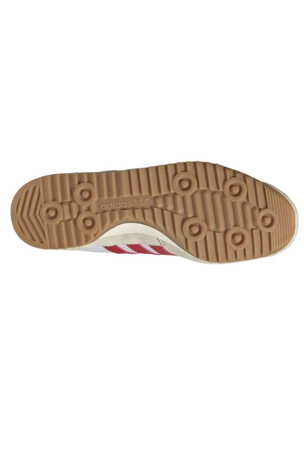کفش پیاده روی اورجینال برند Adidas مدل Sl 72 Og W کد 860716865 - Image 5