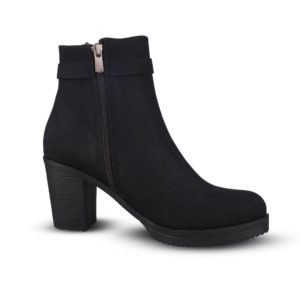 بوت اورجینال برند Mp مدل Kadın Slip-On Günlük Bot کد 871410862