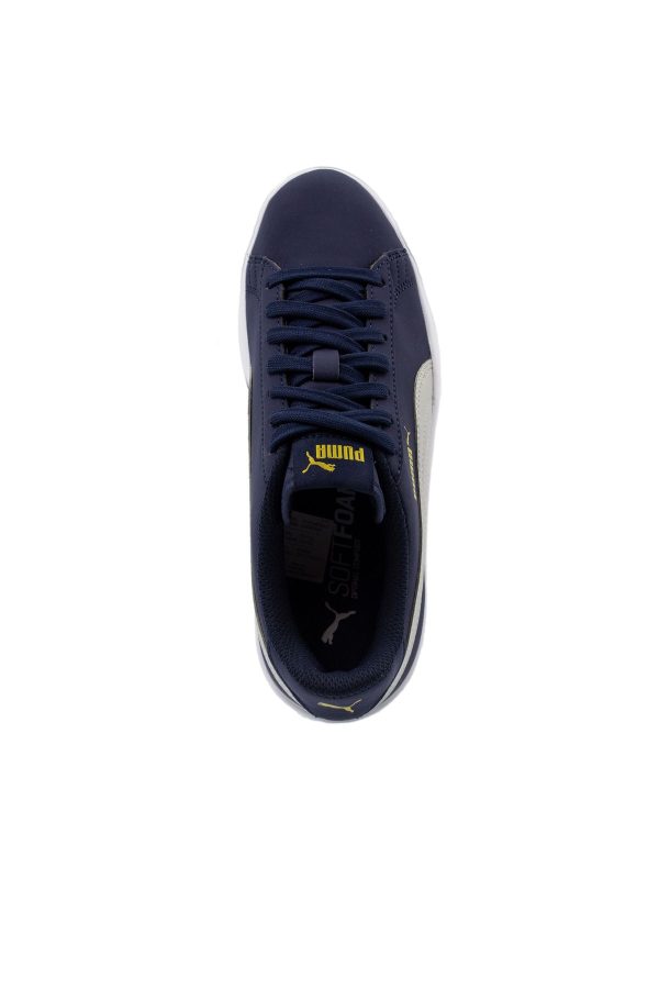 کتونی اورجینال برند Puma مدل Smash V2 کد 34688071 - Image 3