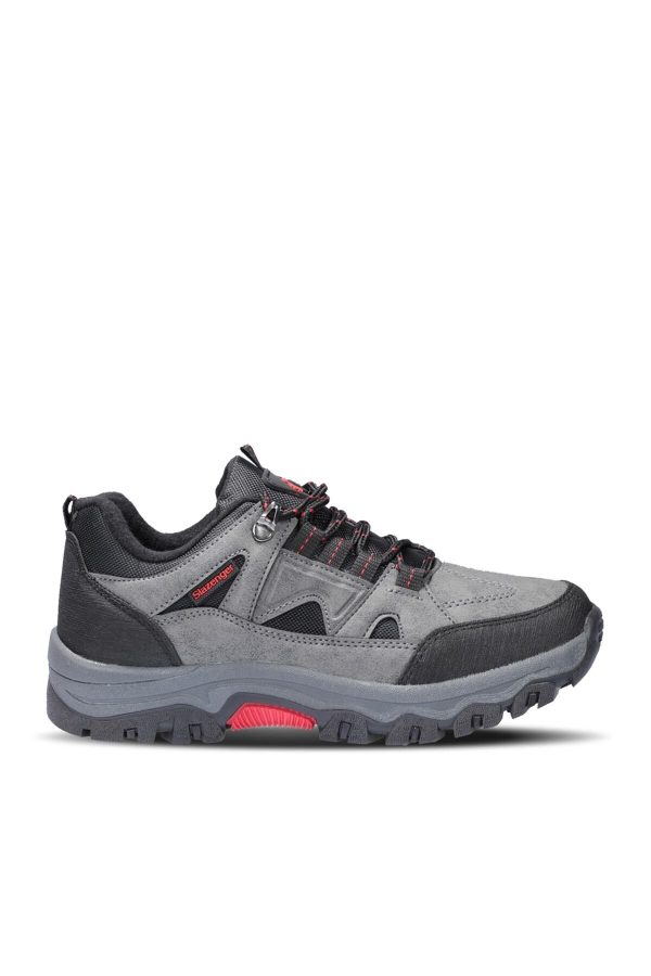 کفش کوهنوردی اورجینال برند Slazenger مدل Haakon Outdoor کد 864689541