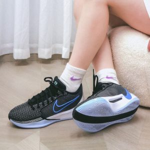کفش بسکتبال اورجینال برند Nike مدل Sabrina 1 کد 879095669