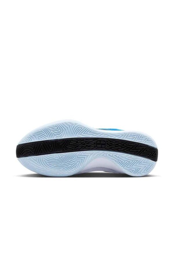 کفش بسکتبال اورجینال برند Nike مدل Sabrina 1 کد 879095669 - Image 5
